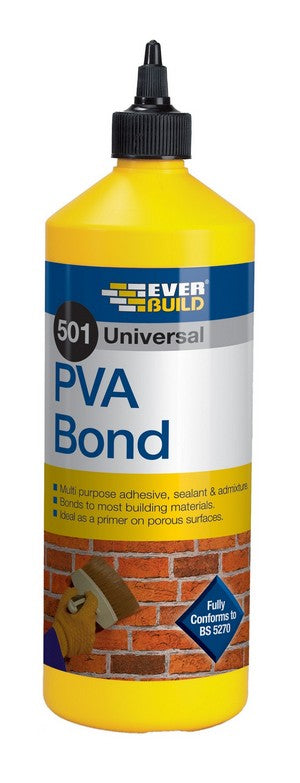501 PVA Bond