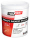 Toupret Ready Mixed Filler 1.5kg