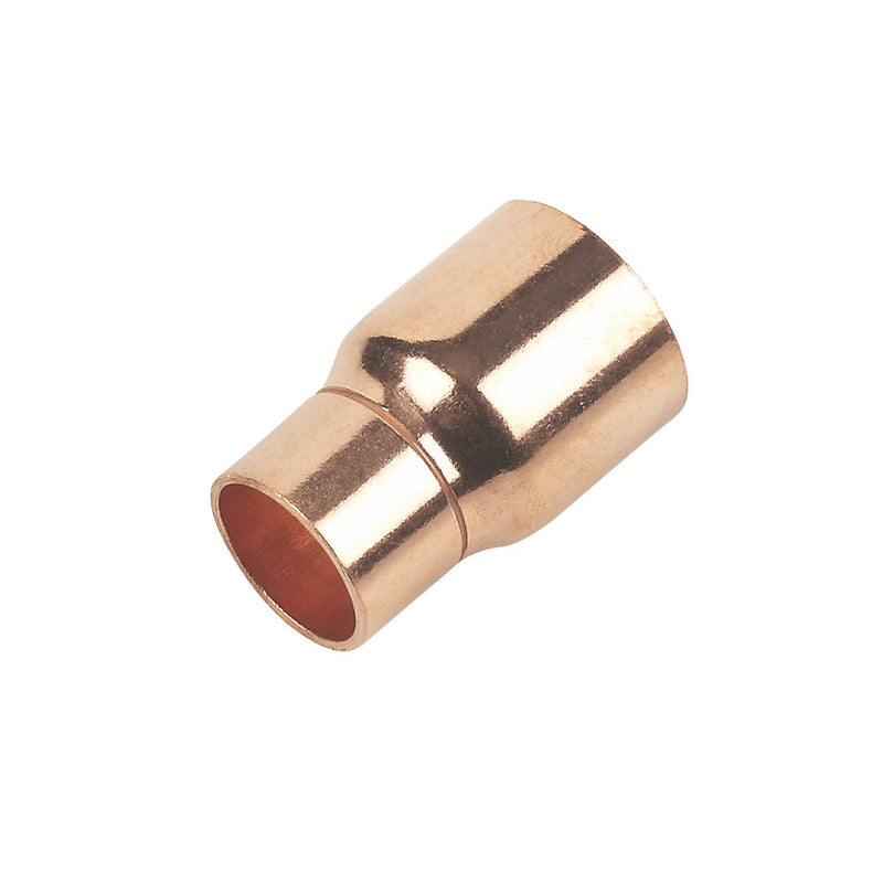 End Feed Reducer