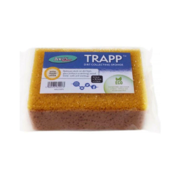 Trapp Dirt Collecting Sponge