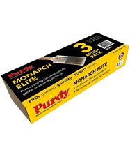 Purdy Pro Extra Set 1/1.5/2"