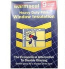 Double Glazing Insulation Film