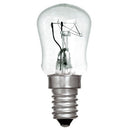 Oven Bulb SES 15W 300DEG