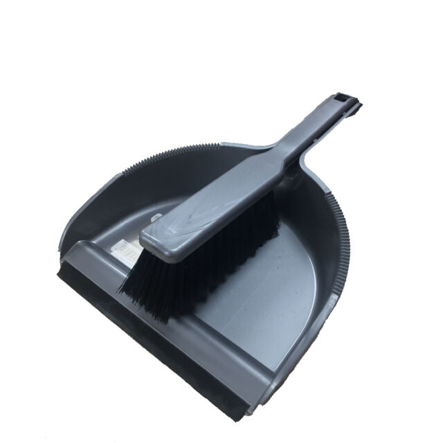 Dustpan & Brush Set