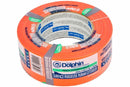 Blue Dolphin Rough Surface Exterior Tape 48mm x 50m