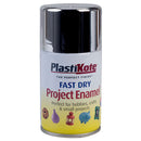 PlastiKote Fast Dry Enamel Spray Paint 100ml