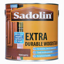 Sadolin Extra Durable Woodstain