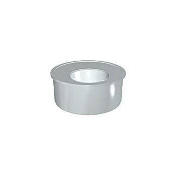 Solvent Soil Reducer Socket 110mmx50mm Grey