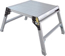 Drabest Hop-Up Square Platform 600x600 mm