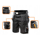 Shorts with Belt