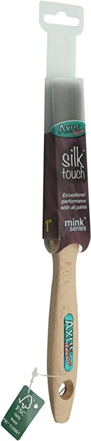 Axus Mink Series Silk Touch Brush