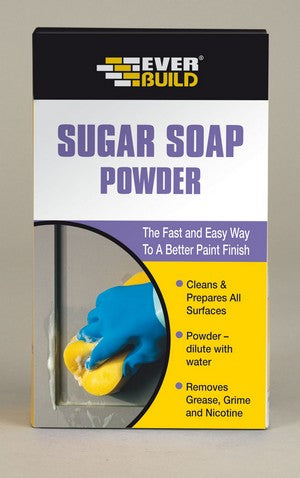 Sugar Soap Powder 430g