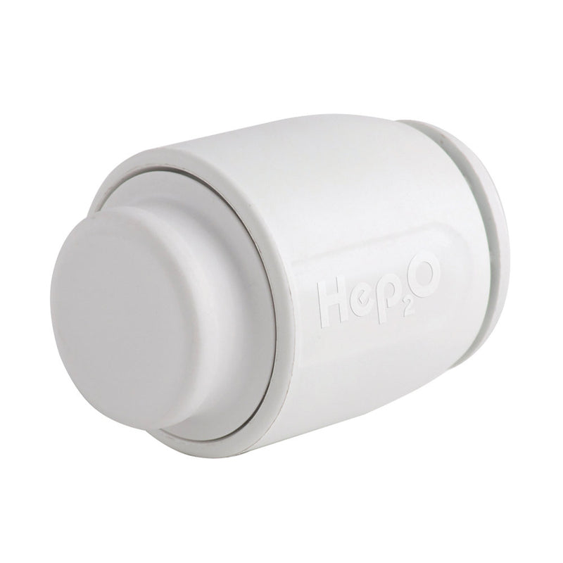 HEP2O Stop End