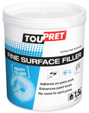 Toupret Fine Surface Filler 1.5kg