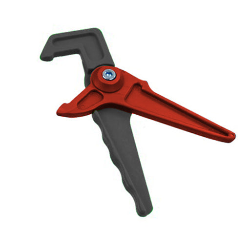 Pliers for tile leveling system