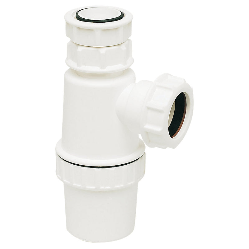 Bottle Trap Telescopic 11/2"