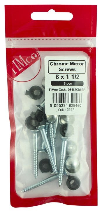 Mirror Screw