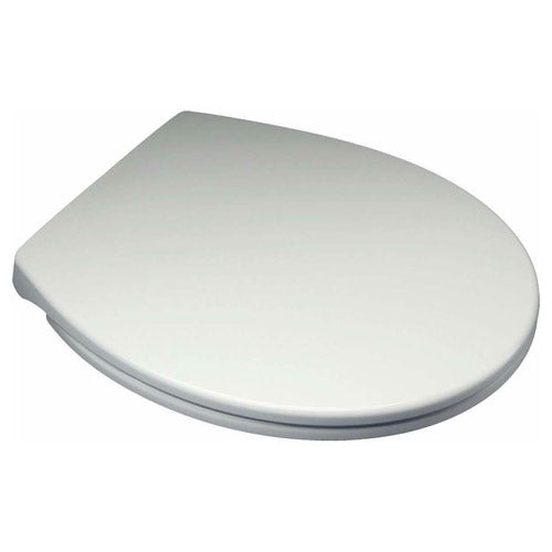Euroshowers PP One Toilet Seat