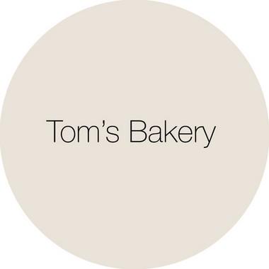 Sample Toms Bakery 100 ml