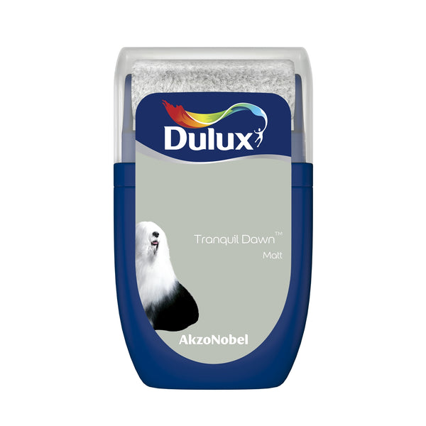 Dulux Roller Tester Tranquil Dawn 30ml