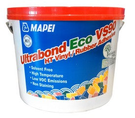 Ultrabond Eco FLOORING ADHESIVE LIGHT CREAM 5KG