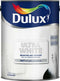 Dulux Ultra White Matt Emulsion Paint