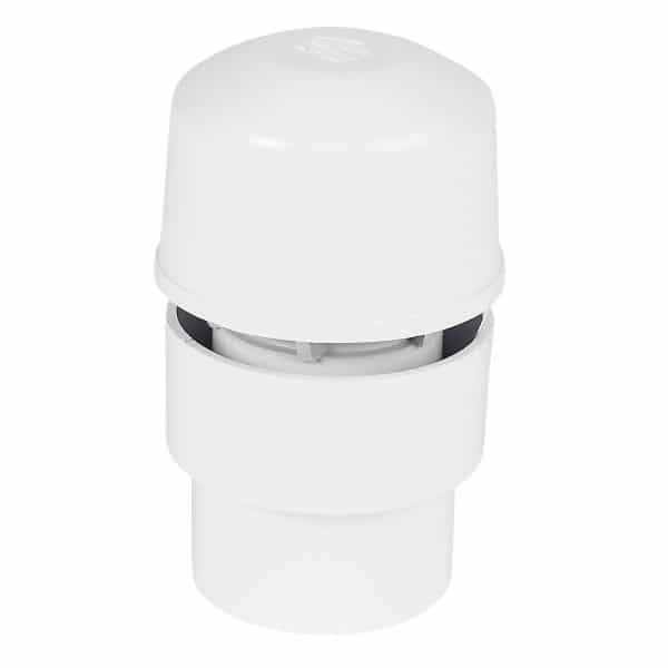 Air Admittance Valve 4"