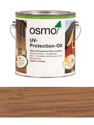 Osmo UV Protection Oil Oak