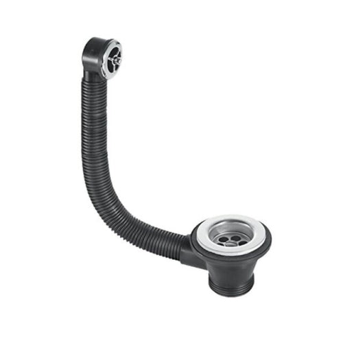 McAlpine Combined Waste and Overflow for Vanity Basin FVW1PC