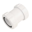 Waste Straight Connector