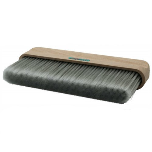 Axus Grey Series S-Finish Wallpaper Brush 9" (225mm)