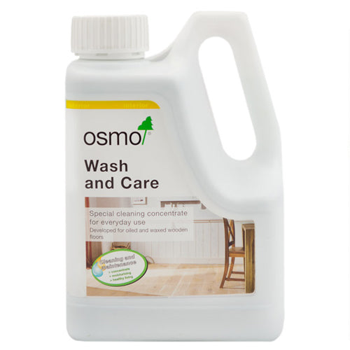 Wash And Care 1L