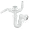Washing Machine Trap 11/2" x 3"