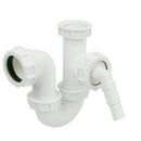Washing Machine Trap 11/2" x 3"