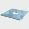 Square Plate Washer 2/Pack