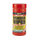 Wonder Wipes 100pcs