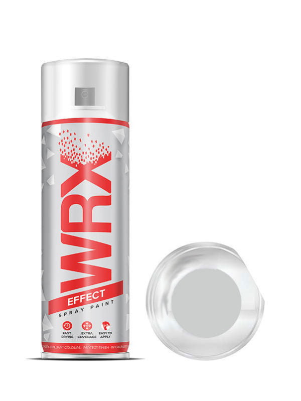 WRX Effect Spray Paint 357 Metallic Grey