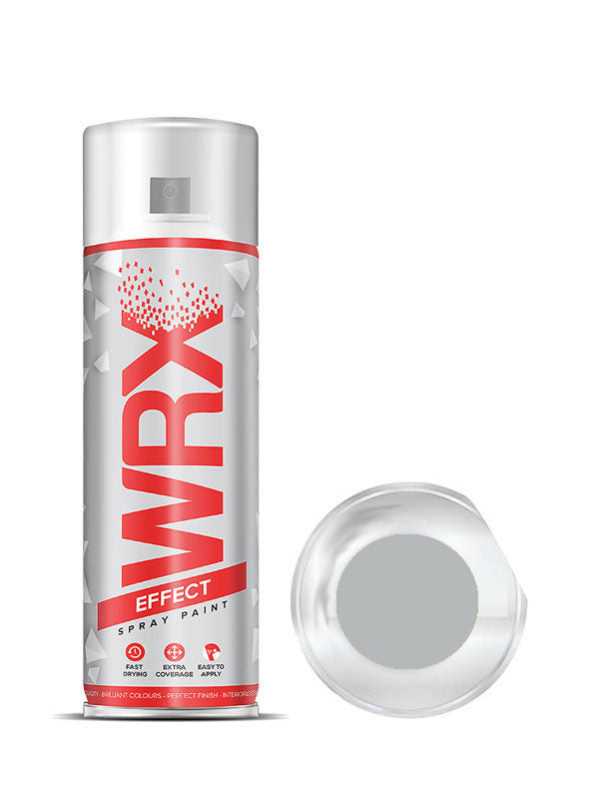 WRX Effect Spray Paint 702 Wheel Silver