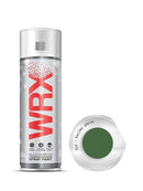 WRX Spray Paint 312 Racing Green