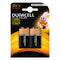 Twin Pack of 9V Batteries
